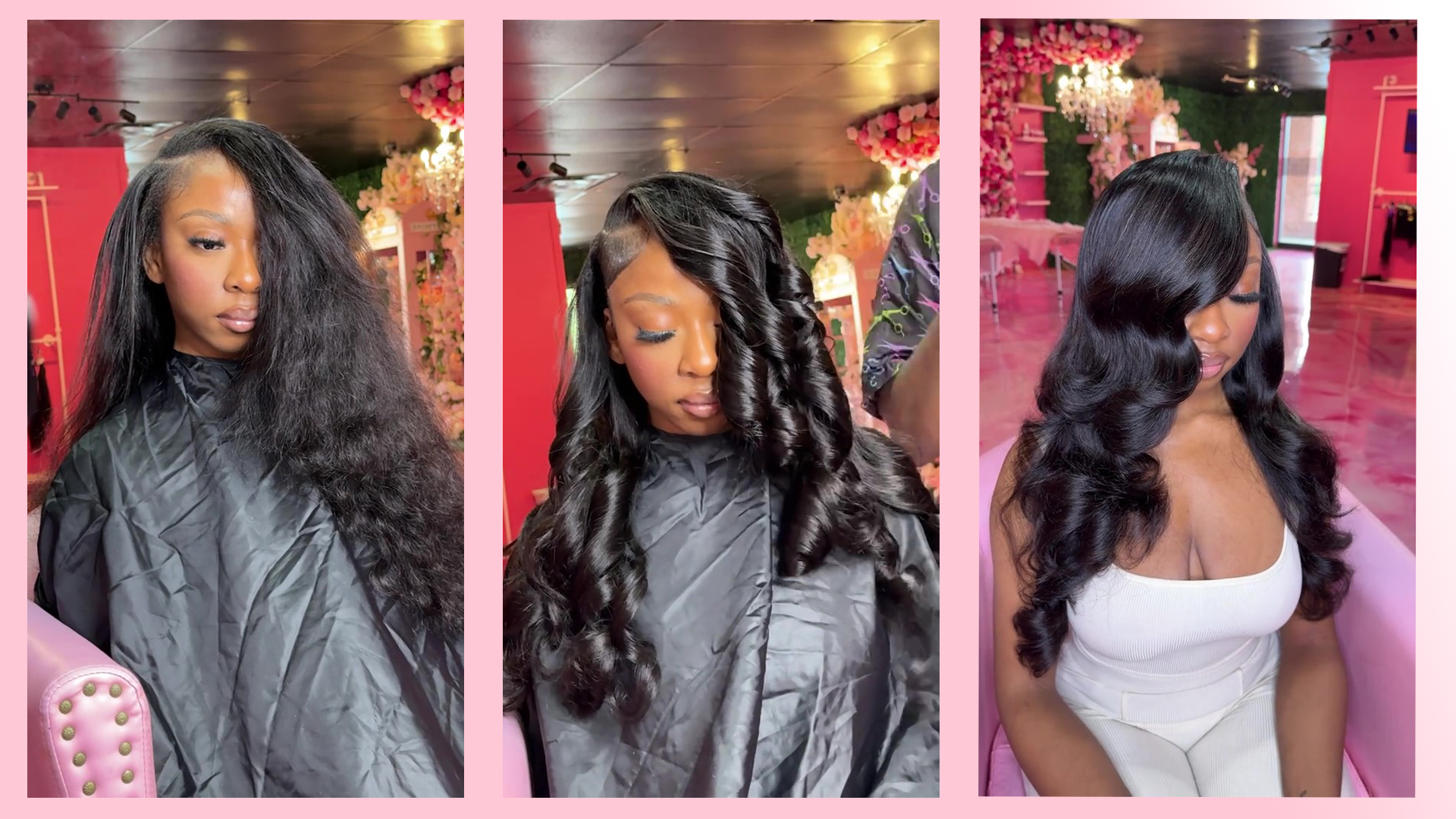 Amazon.com : Beauty Queen Brazilian Body Wave Human Hair - 14/16